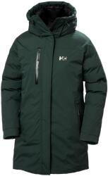 Helly Hansen Дамско палто Helly hansen Women's Adore HT Parka Coat - Dark Jungle (102-4080-0412)