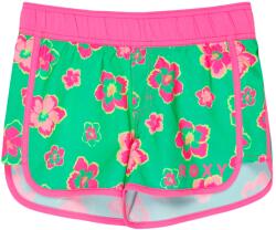 Roxy Детски бордшорт Roxy Kid's Good Waves Only Boardshorts - Katydid Tropicool - размер 8 Years (750-1393-0413)