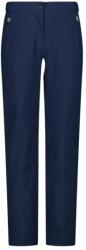 CMP Дамски ски панталон Cmp Women's Pant Stretch Polyester 3W18596N Ski trousers - Blue Ink - размер 34 (EU) (107-2710-0811)
