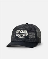 Rip Curl Мъжка шапка с козирка Rip curl Pacific Rinse Trucker Cap - Black - размер One Size (904-5803-0211)