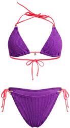 Banana Moon Дамски комплект бикини Banana Moon Women's Brarolenka Popmix Bikini - Violet - размер 38 (FR) (150-6105-0414)