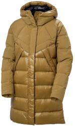 Helly Hansen Дамско палто Helly Hansen Women's Winter Bliss Down Parka Coat - Sepia (102-4686-0213)