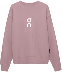 On Дамски пуловер On Women's Club Crew Jumper - Heron (117-3537-0214)