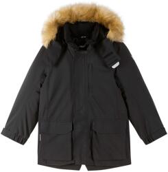 Reima Детско зимно яке Reima Kid's Ajaton Winter jacket - Black - размер 104 (EU) (703-4683-0111)