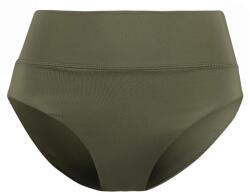 DEDICATED Дамско бикини долнище DEDICATED Women's Bikini Pants Slite Bikini bottom - Leaf Green - размер XS (150-1789-0611)