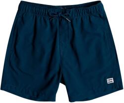 Billabong Детски бански слипове Billabong Kid's All Day Boardshorts - Navy - размер 158/164 (EU) (750-1373-0314)