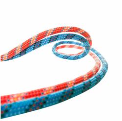 Beal Полувъже Beal Cobra II 8, 6mm Half rope - Blue / Orange - размер 2 x 50 m (309-0052-0211)