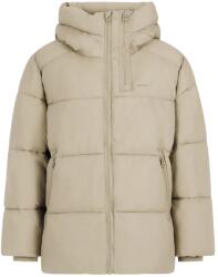 Protest Дамско яке парка Protest Women's PRTSelby Puffer Jacket Parka - Bamboo Beige (104-5972-0112)