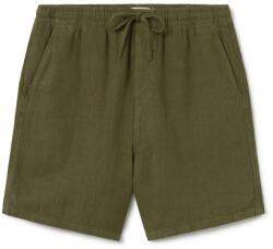 TWOTHIRDS Мъжки къси панталони TWOTHIRDS Bagaat Shorts - Codium Green - размер L (012-4136-0213)