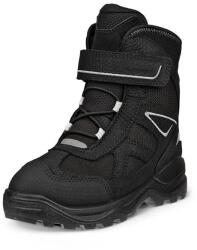 Ecco Детски зимни ботуши Ecco Kid's Snow Mountain 1S Lace Winter boots - Black - размер 31 (EU) (702-4579-0118)