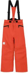 Color Kids Детски ски панталон Color kids Kid's Ski Pants with Pockets Ski trousers - Tangerine Tango - размер 92 (EU) (701-3939-0811)