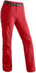 Maier Sports Дамски туристически панталон Maier Sports Women's Lulaka Walking trousers - Lollipop - размер 17 (110-0362-3111)