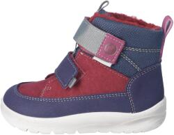 Ricosta Детски зимни ботуши Ricosta Kid's Kuluk Winter boots - Merlot / Ozean - размер 23 (702-4960-0211)