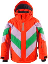 GOSOAKY Детско ски яке Gosoaky Kid's Mountain Goat Ski jacket - Poppin Red Multi - размер 158/164 (EU) (703-6873-0216)