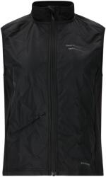 ENDURANCE Дамски елек за бягане ENDURANCE Women's Jebi Vest Running vest - Black - размер 36 (EU) (129-0091-0112)