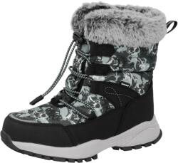 Halti Детски зимни ботуши Halti Kid's Kodiak DX Winter boots - Black Print - размер 34 (EU) (702-5035-0120)