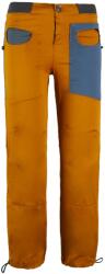 E9 Детски панталон за катерене E9 Kid's B Blat Climbing trousers - Land - размер 8 Years (701-4389-0214)