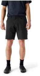 Arc'teryx Мъжки къси панталони Arc'teryx Kragg Cotton Short 9 Shorts - Black - размер 30 (US) (012-4551-0111)
