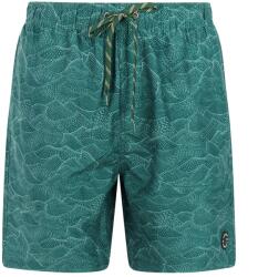 Protest Мъжки бански слипове Protest PRTAcorn Swim brief - Dark Teal (050-2379-0112)