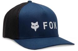 FOX Racing Мъжка шапка с козирка FOX Racing Absolute Flexfit Hat Cap - Midnight - размер L/XL (904-1998-0312)