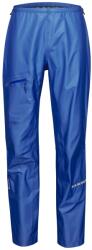 MAMMUT Мъжки водоустойчив панталон Mammut Eiger Nordwand Light Hardshell Pants Waterproof trousers - Eiger Blue - размер 54 (007-4267-0216)