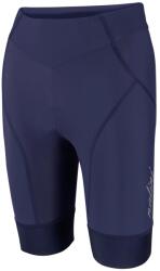 Nalini Дамски шорти за колоездене Nalini Women's Road Short Cycling bottoms - Deep Blue - размер XL (155-1844-0415)