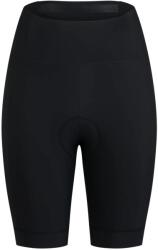 Rapha Дамски шорти за колоездене Rapha Women's Core Shorts Cycling bottoms - Black / White (155-2353-0113)