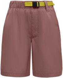 Namuk Детски къси панталони Namuk Kid's Linn Everyday Outdoor Shorts - Mauve - размер 116/122 (EU) (701-3001-0412)