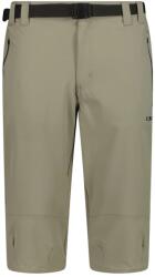 CMP Мъжки 3/4 панталони CMP Capri Stretch Shorts - Sage - размер 56 (EU) (012-3622-0316)