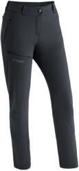 Maier Sports Дамски зимен панталон Maier Sports Women's Lulaka Wool Winter trousers - Black - размер 46 (107-2519-0216)
