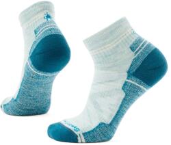 Smartwool Дамски туристически чорапи Smartwool Women's Performance Hike Light Cushion Ankle Walking socks - Frosty Green - размер 34-37 (EU) (201-4062-0611)