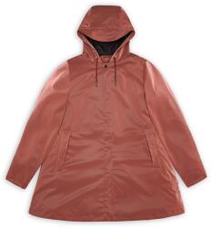 Rains Дамско водоустойчиво яке Rains Women's A-Line W Jacket W3 Waterproof jacket - Honor (102-4546-0514)