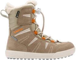 Lowa Детски зимни ботуши Lowa Kid's Lucy 2 GTX Hi Winter boots - Sand / Orange - размер 37 (EU) (702-4956-0223)