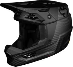 Sweet Protection Full Face каска Sweet protection Fixer Carbon 2Vi Mips Helmet Bike helmet - Matte Black Carbon - размер M 57-58 cm (851-1745-0211)