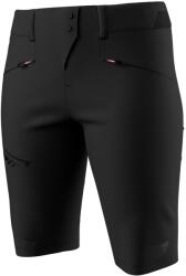 Dynafit Дамски къси панталони Dynafit Women's Transalper DST Shorts - Black Out (112-3706-0112)