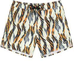 Picture Мъжки бордшорт Picture Piau 15 Printed Boardshorts - Zigre Print - размер L (050-1963-0613)