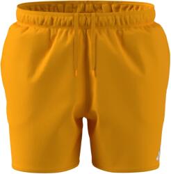 Adidas Мъжки бански слипове adidas Essential 5'' Shorts Swim brief - Lucid Tangerine / White - размер 3XL (050-2451-0216)