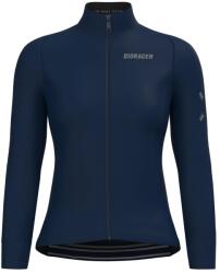 Bioracer Дамско термо яке за колоездене Bioracer Women's Tempest Jacket Cycling jacket - Misty Nautica (151-0820-0413)