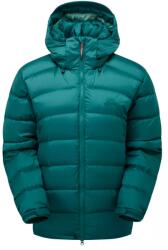 Mountain Equipment Дамско пухено яке Mountain equipment Women's Lightline Jacket Down jacket - Deep Teal - размер 44/46 (EU) (104-3053-0816)