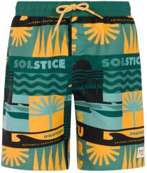 Protest Детски бански слипове Protest Kid's PRTTonny Swim brief - Dark Teal - размер 140 (EU) (750-2894-0114)