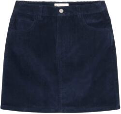 KnowledgeCotton Apparel Дамска пола KnowledgeCotton Apparel Women's 14 Wales Corduroy Skirt - Night Sky - размер 32 (UK) (113-1163-0316)