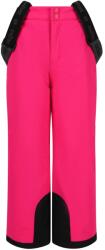 ZIG ZAG Детски ски панталон Zig zag Kid's Provo Ski Pants W-Pro 10.000 Ski trousers - Pink Glo - размер 92/98 (EU) (701-3342-0711)