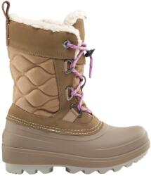 Kamik Детски зимни ботуши Kamik Kid's Lauren High Winter boots - Fossil - размер 38 (EU) (702-3811-0216)