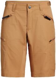 Lundhags Дамски къси панталони Lundhags Women's Makke II Shorts - Hazel - размер 44 (EU) (112-2066-0416)