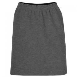Engel Дамска пола Engel Women's Skirt - Lavagrau Melange - размер 46/48 (EU) (113-0599-0214)