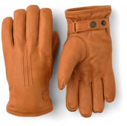 Hestra Мъжки ръкавици Hestra Deerskin Lambskin Gloves - Cork - размер 7 (EU) (202-4987-0211)