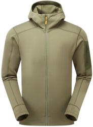 Rab Мъжко поларено яке Rab Modulus Hoody Fleece jacket - Light Khaki (005-5640-0211)