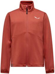 Salewa Детско поларено яке Salewa Kid's Cammino PL Jacket Fleece jacket - Etruscan Red - размер 164 (EU) (703-6431-0117)
