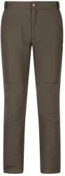 Whistler Мъжки туристически панталон Whistler Wander Insulated Outdoor Pant W-Pro 10000 Winter trousers - Black Ink - размер 4XL (007-2875-0417)