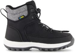 Heber Peak Детски зимни ботуши Heber Peak Kid's SylvaHe. Winter Boots - Black - размер 37 (EU) (702-3580-0120)